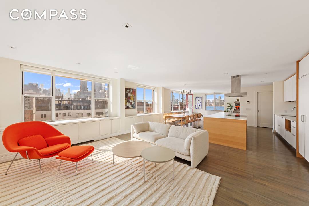 Please note tenants in place.