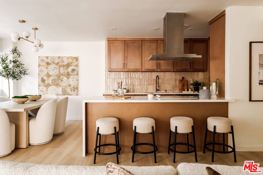 10701 Wilshire Blvd 2BR Westwood La