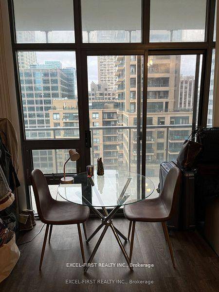 Casa Condominium Located Yonge Bloor Lower Yorkville.