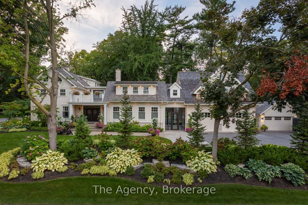 Welcome to 347 East Hart.