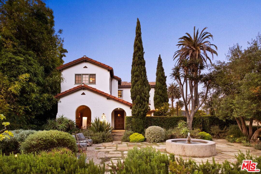 475 17th St 5BR Pacific Palisades La