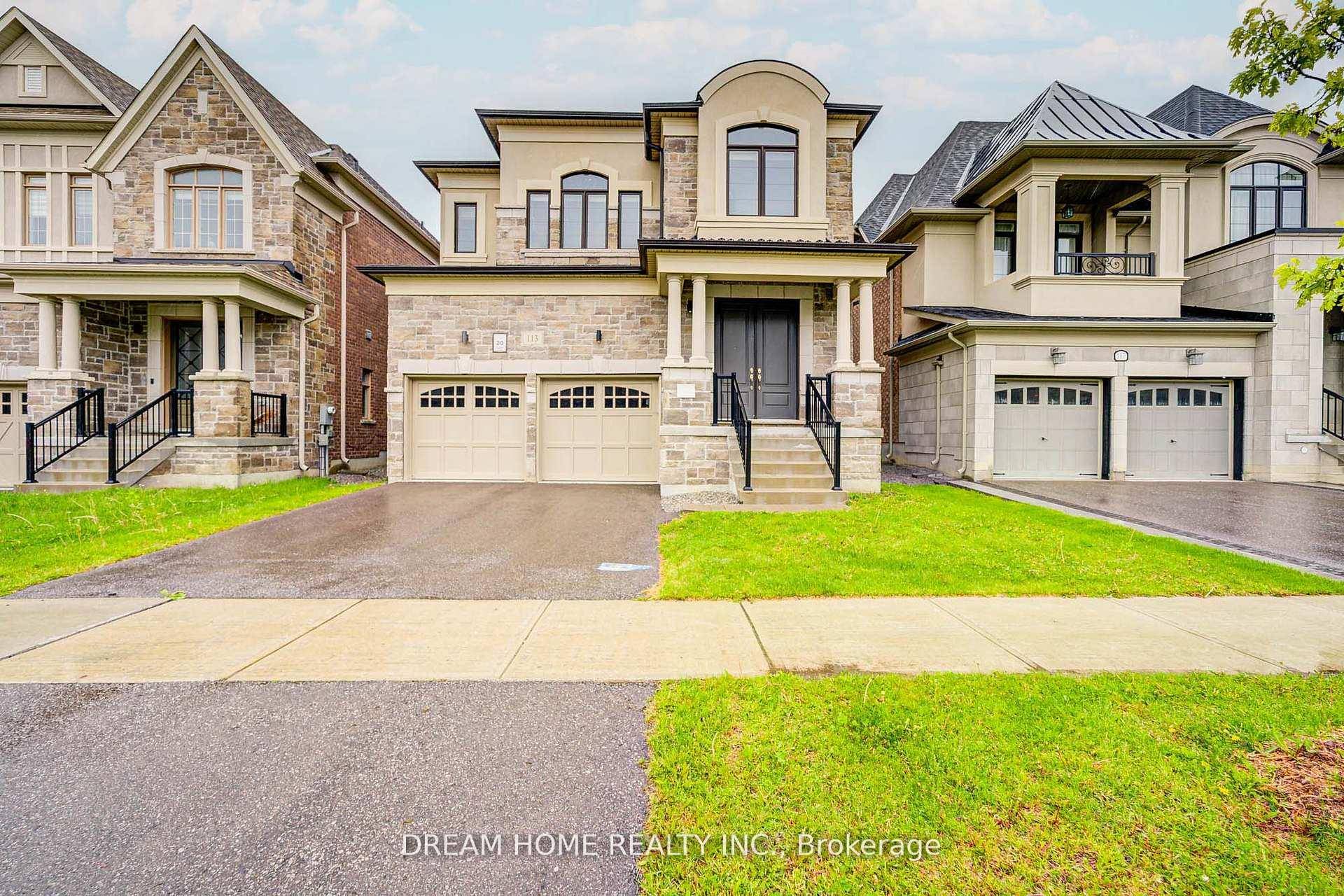 Stunning Luxury Executive House !