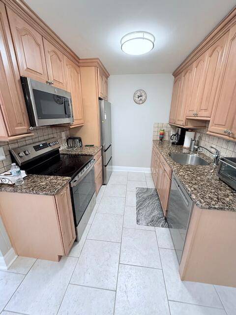 A most desirable waterfront location near pool.