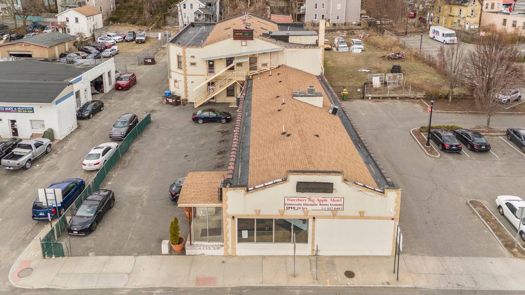 Price reduced to 1, 949, 000 and now includes three vacant parcels 30 French Street, 34 French Street, and an additional French Street lot.
