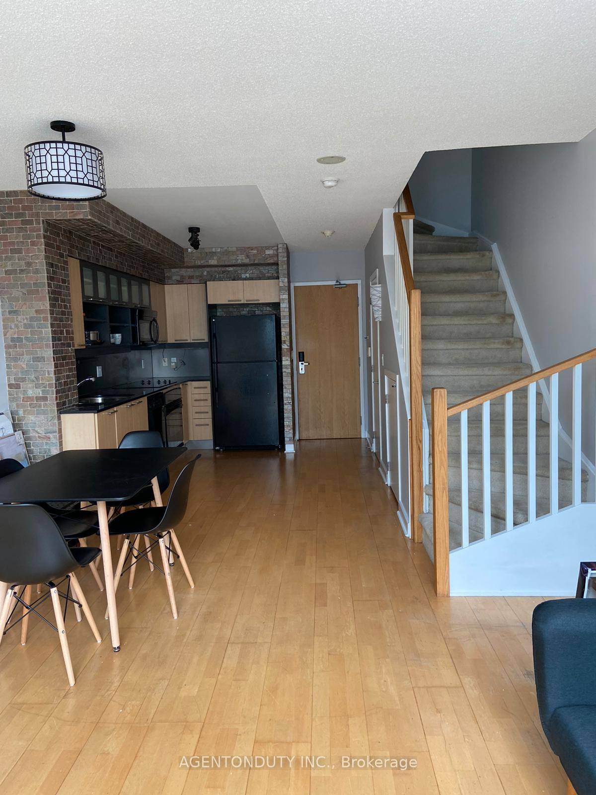 Soho Met Luxury Condo amp ; Hotel.