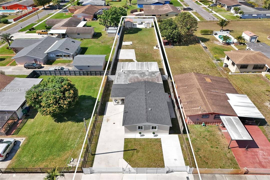 Welcome to this spacious and well designed single family home located at 17110 NW 19th Ave in the heart of Miami Gardens.