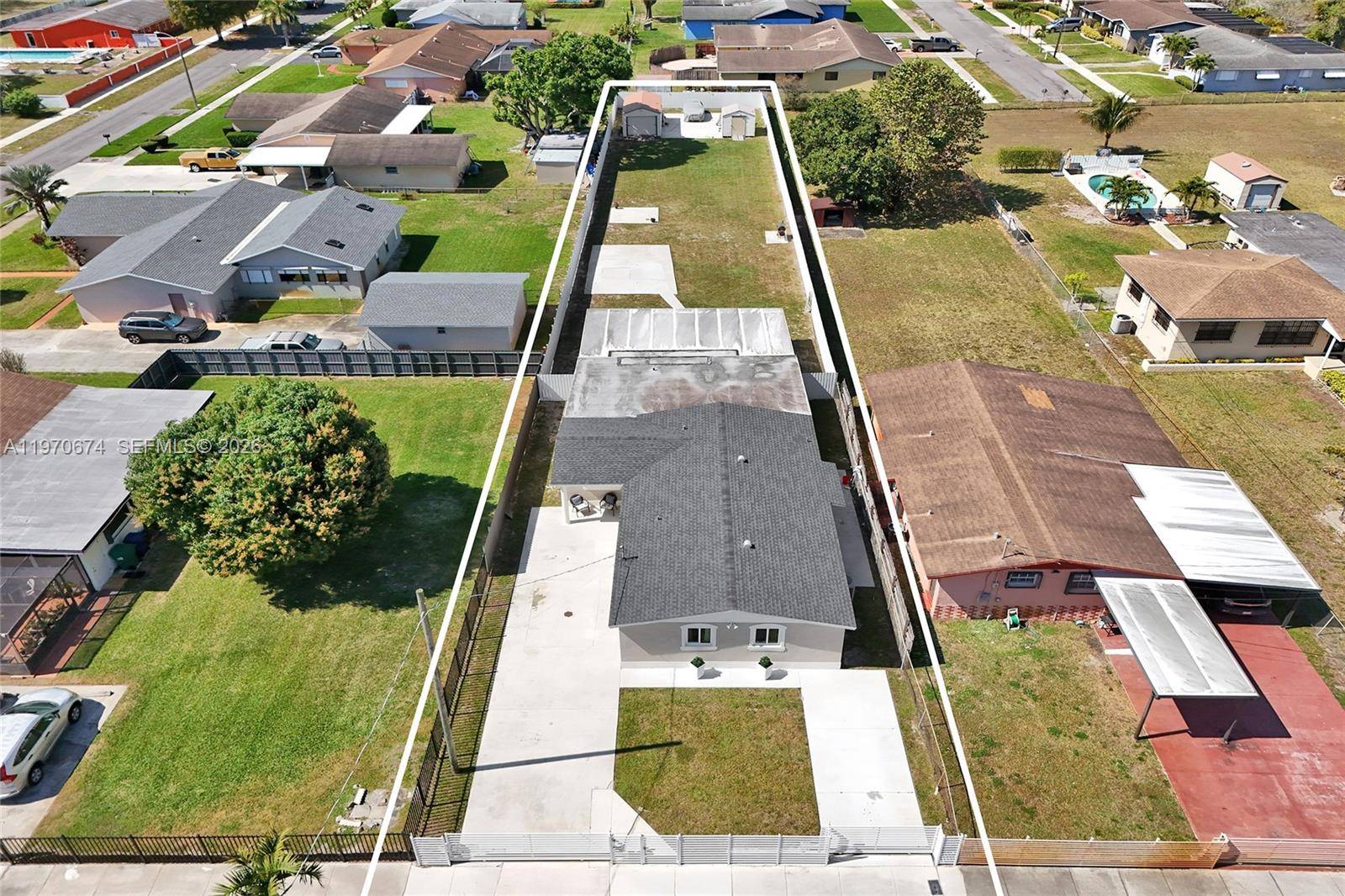 Welcome to this spacious and well designed single family home located at 17110 NW 19th Ave in the heart of Miami Gardens.