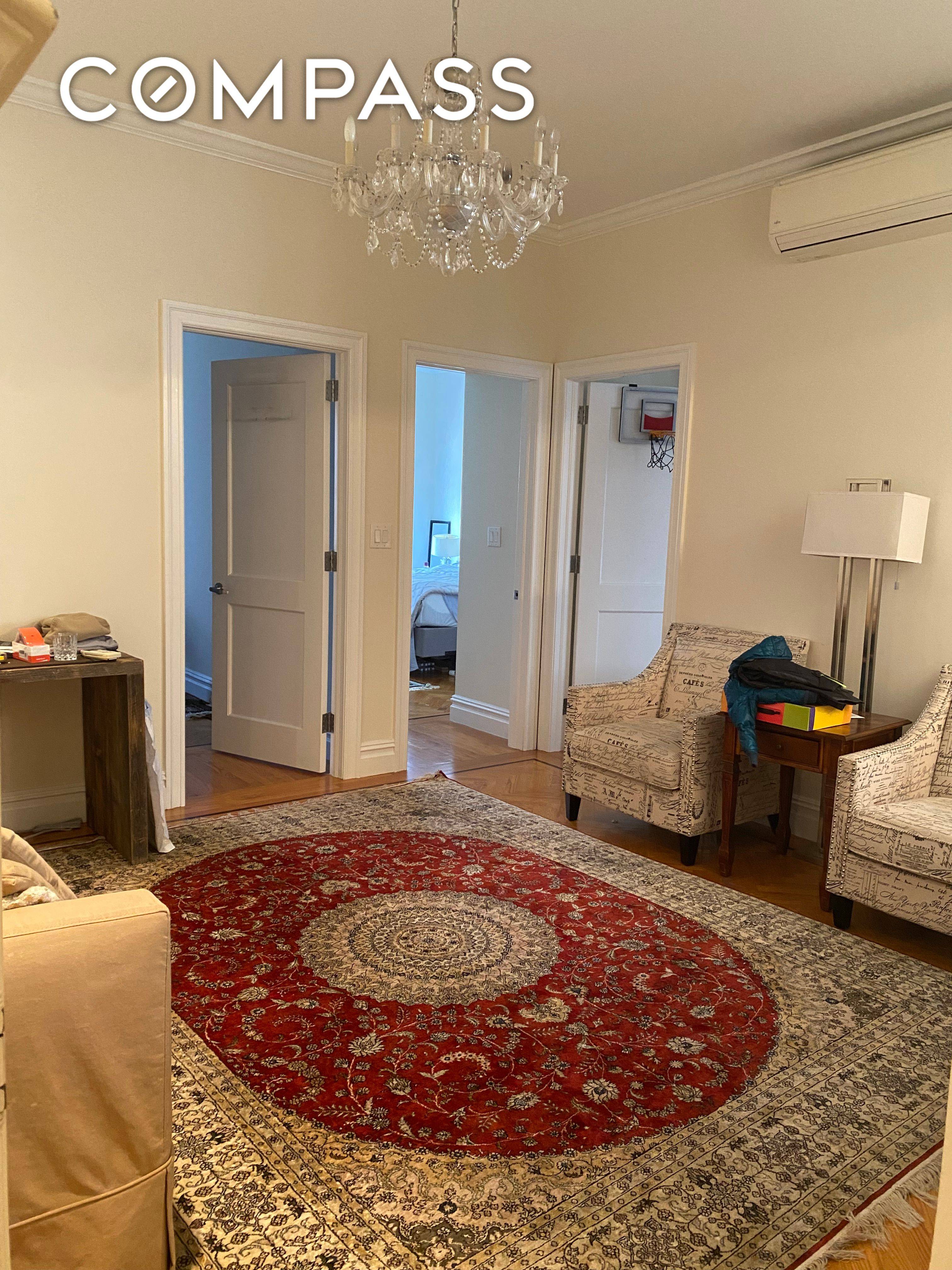 Welcome to 1240 Park Ave, a charming 3 bedroom, 2 bathroom home located in the heart of Manhattan, NY.
