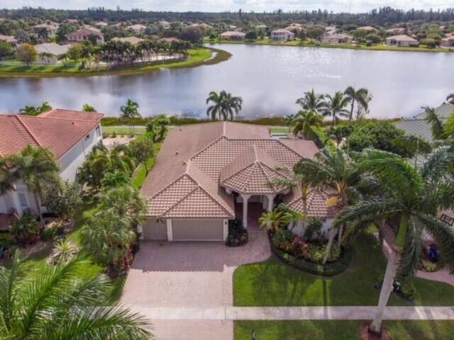 Single Family Palm Beach
