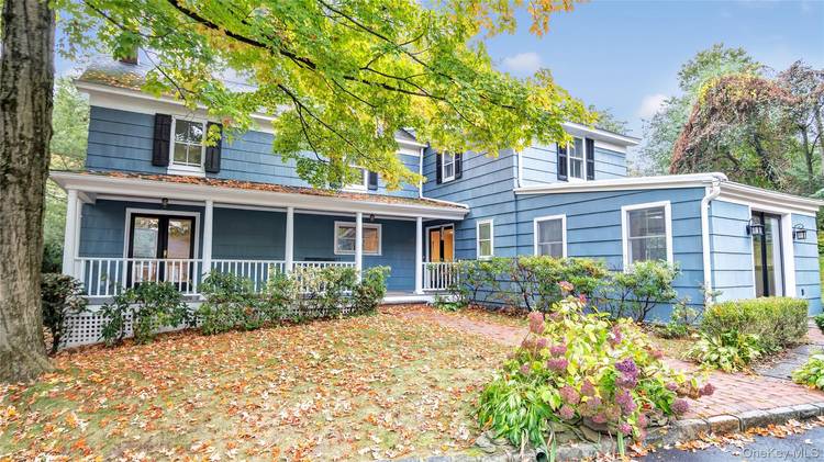 This newly renovated 3 bedroom, 3 bath home blends modern updates with timeless charm.