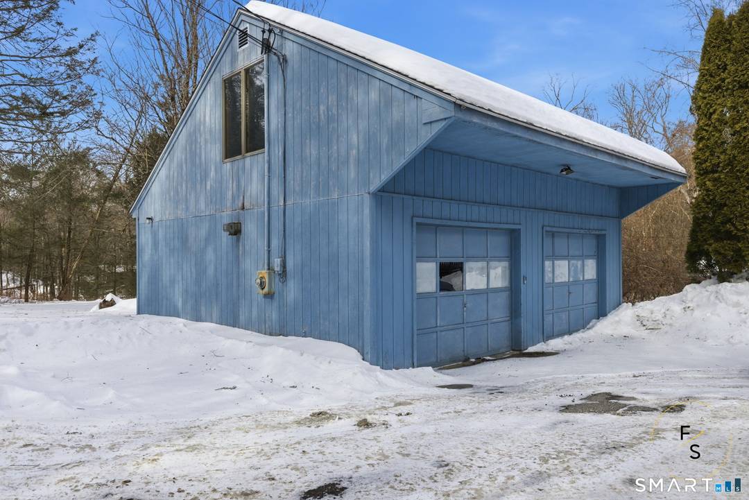 Discover the perfect blend of space, versatility, and opportunity in this well maintained raised ranch, ideally set on a peaceful 2.