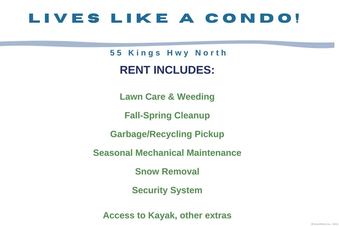 This HIDDEN GEM is a recent Historic Preservation Award makeover of an early 1900's barn in the heart of Westport's sought after Kings Highway Historic District.