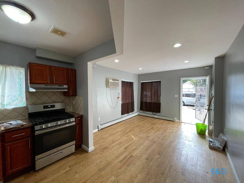 Large Newly Renovated 3 bedrooms 2 full bath in East Flatbush.