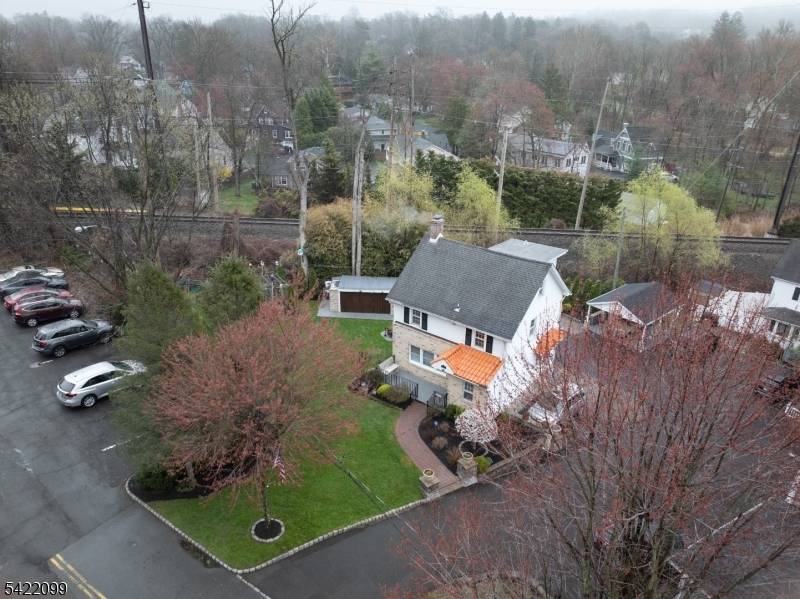 Beautifully maintained 2 family home featuring 2 bedrooms and 3 full bathrooms.