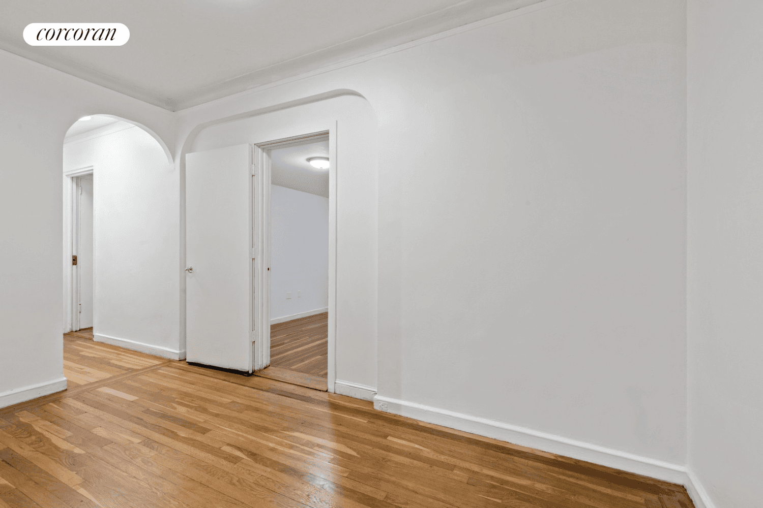 Charming pre war 2 bedroom 1bathroom located in the heart of Hell's Kitchen.