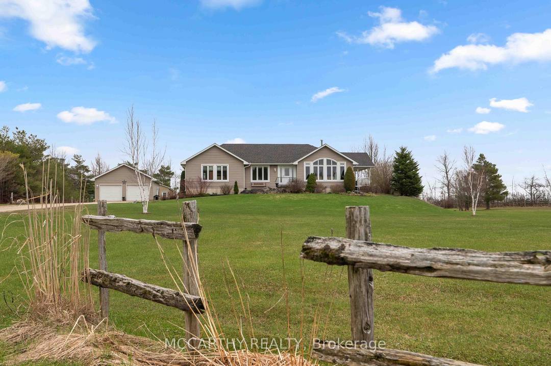 Where Comfort Meets Countryside Welcome to your private 4 acre retreat where peaceful country living meets modern comfort.