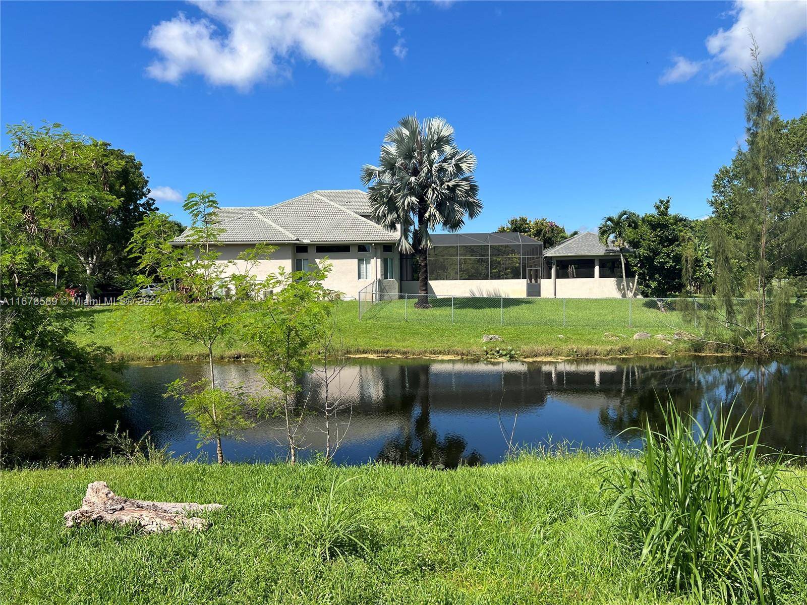 Seller Financing available options available Rare waterfront property backing to a canal ready to build !