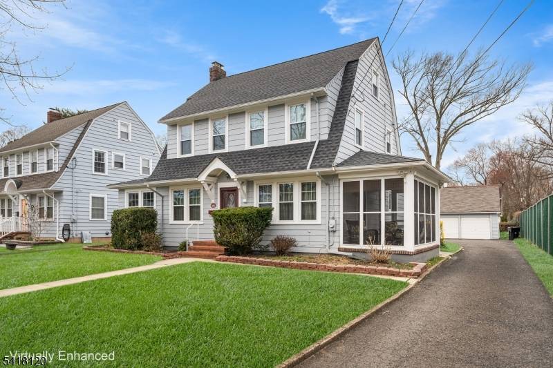 Welcome to 682 Stelle Ave in Plainfield, a beautifully maintained home offering space, versatility, and timeless appeal.