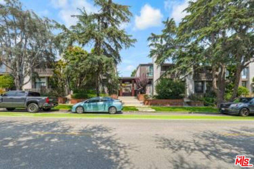 925 14th St 2BR Santa Monica La