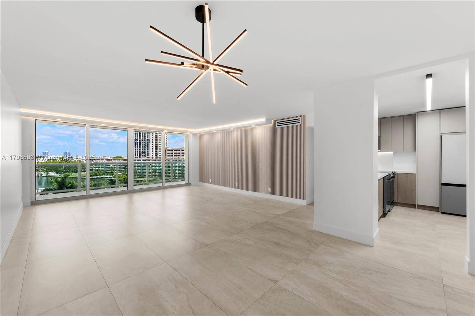 Presenting the BEST DEAL in Sunny Isles Beach for a renovated 2 bedroom 2 bathroom unit.