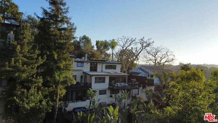 7483   Palo Vista Dr 4BR Hollywood Hills East La