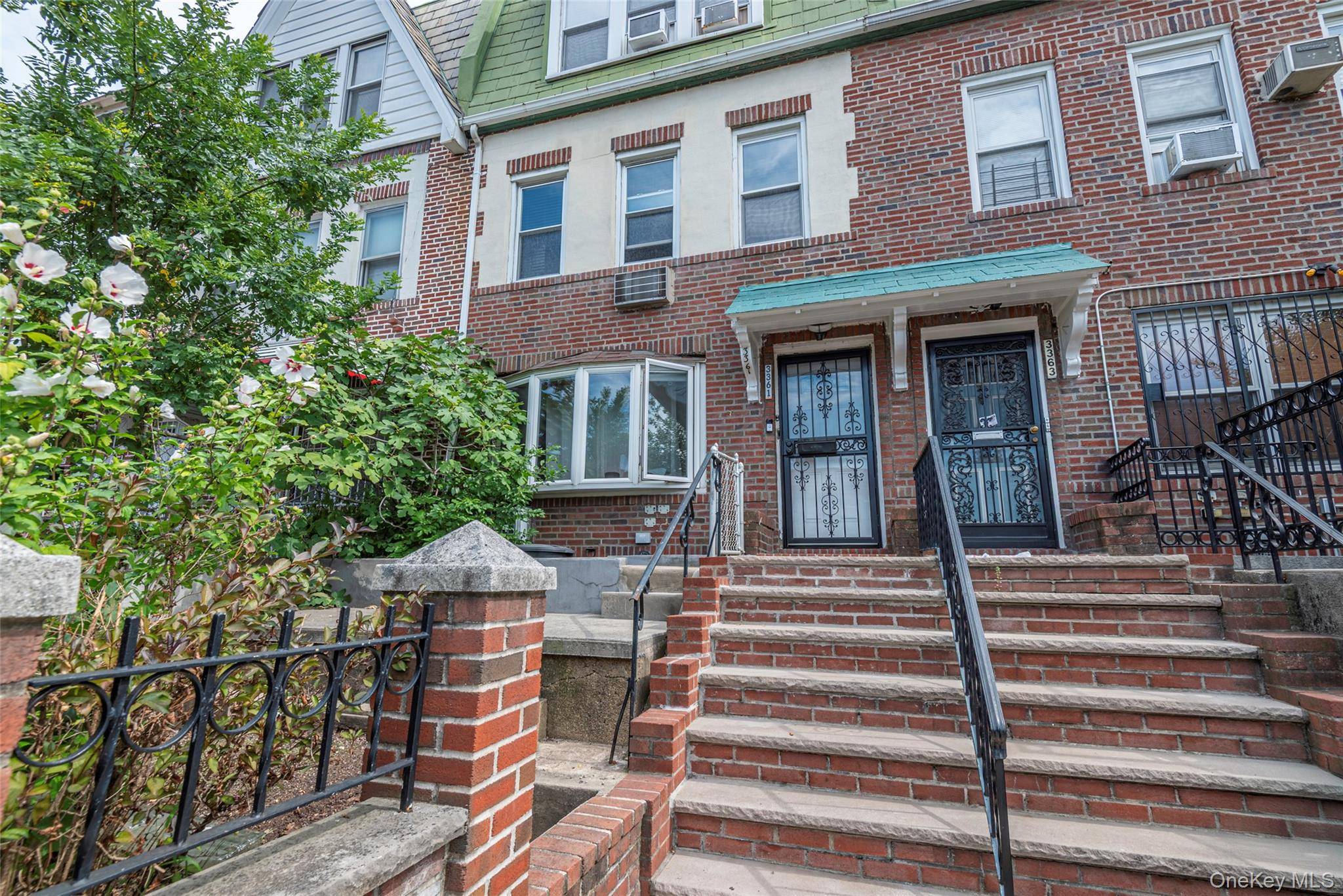 Don t miss this rare opportunity to own a beautiful two family home in the heart of Astoria !