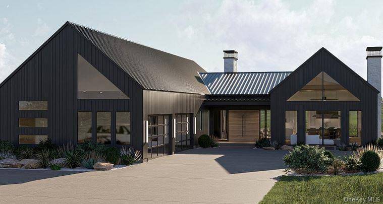 Chelsea Retreat Where Quiet Luxury Meets the Hudson.