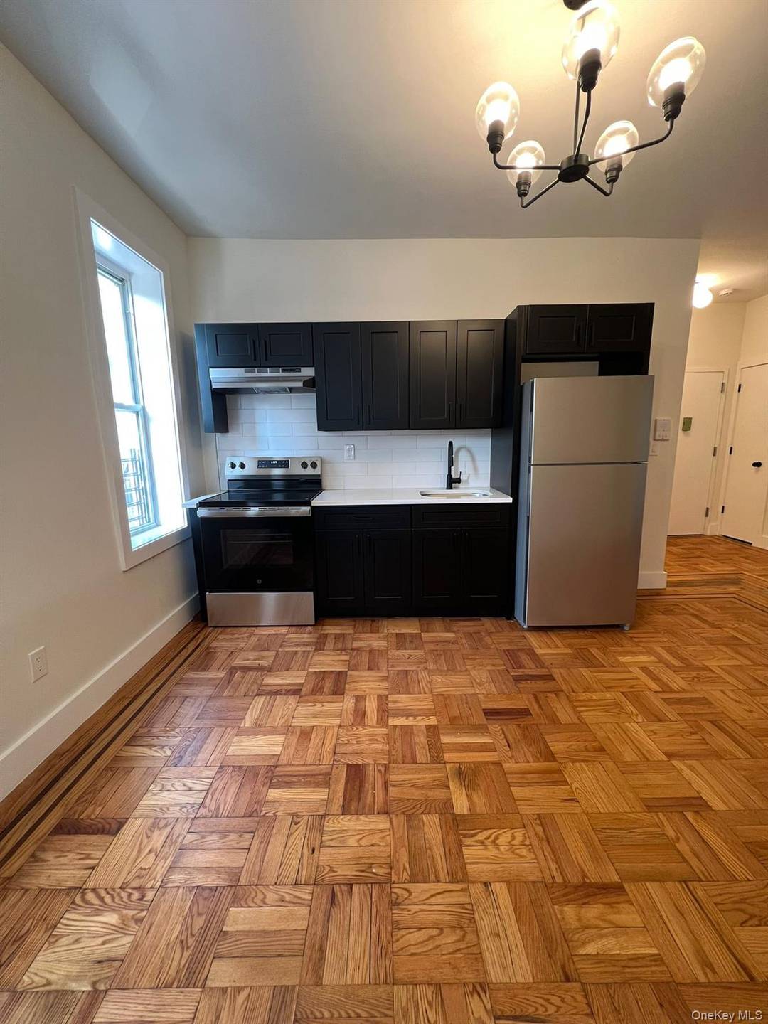 Discover this bright and spacious 3 bedroom, 1 bath apartment in the heart of East Flatbush.