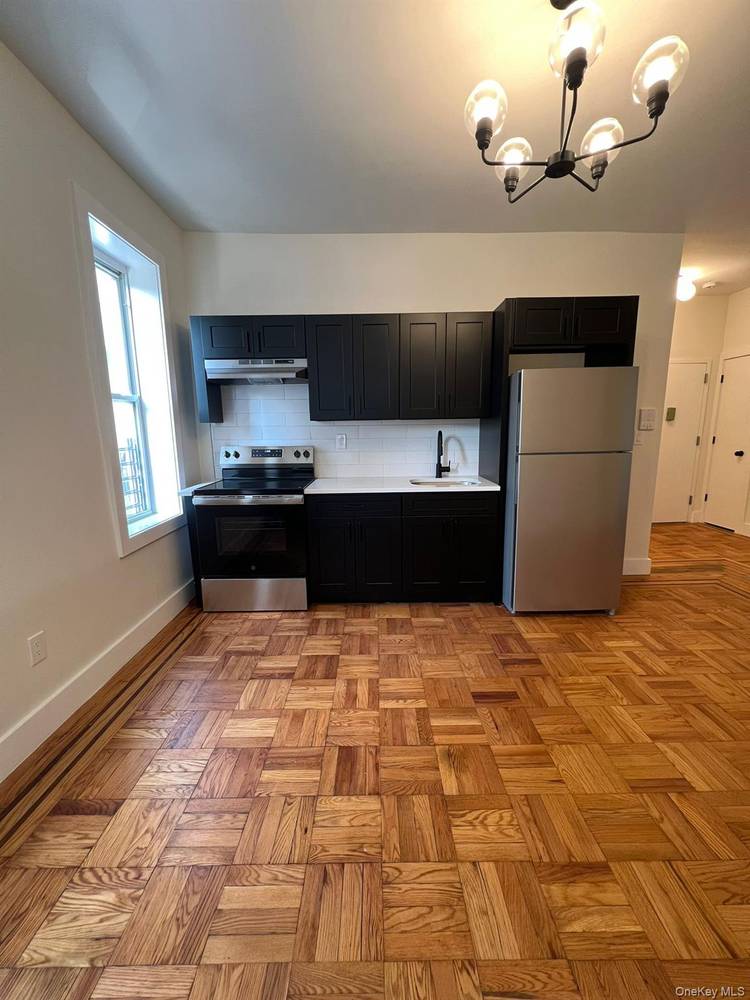 Discover this bright and spacious 3 bedroom, 1 bath apartment in the heart of East Flatbush.