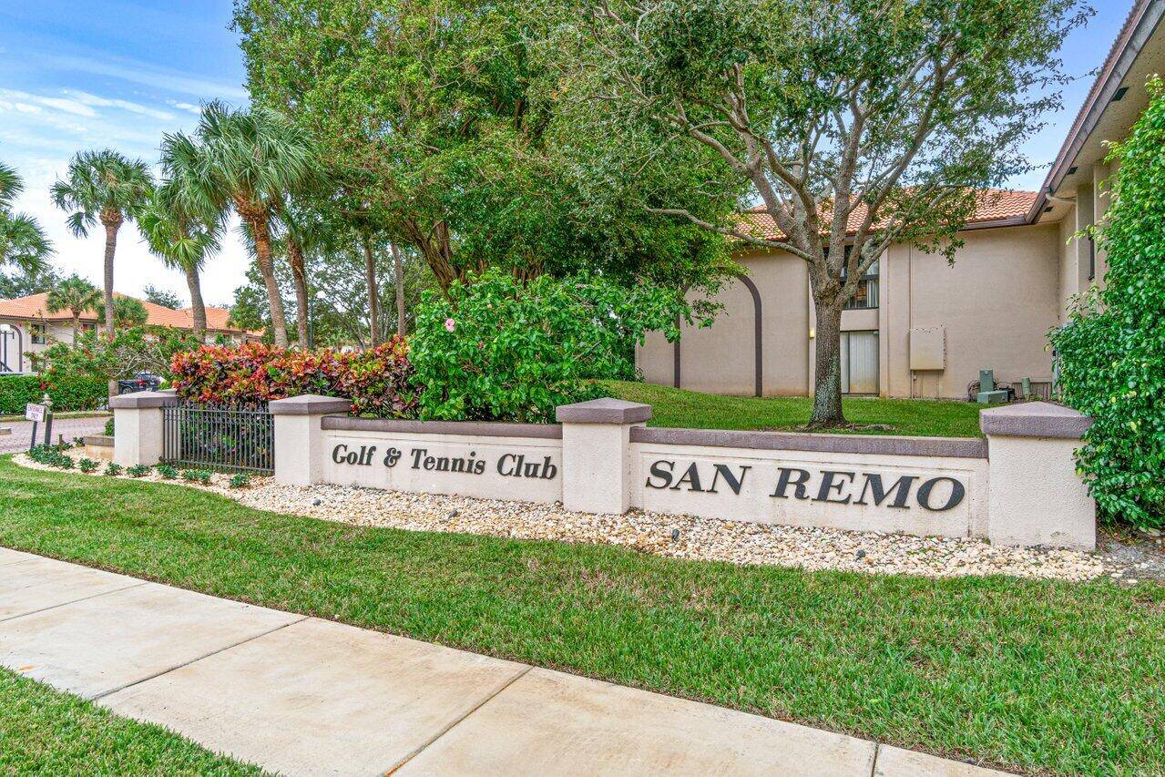 Amazing find in San Remo Golf and Tennis club no mandatory fees or memberships needed.