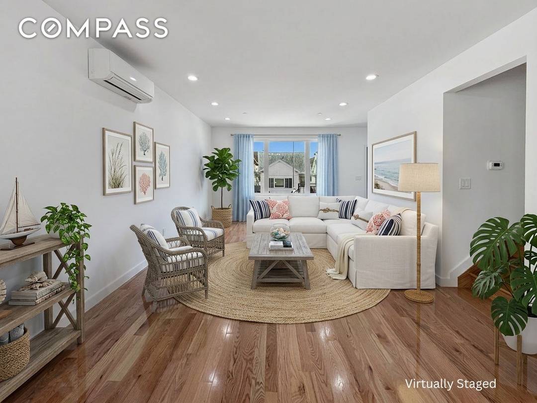 Welcome to your dream home in the heart of Seagate, Brooklyn s exclusive gated beachfront community !