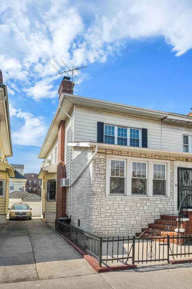 A rare opportunity to own a beautifully maintained two family home with garage, backyard, and strong rental potential in one of Brooklyn's most established neighborhoods.