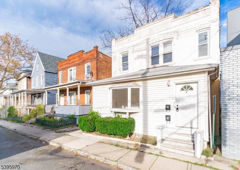 Charming 2 Family Home in prime location that could offer steady rental income !