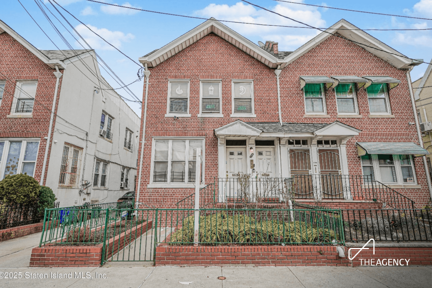 HOUSE WAS IN CONTRACT FOR THE PAST 45 DAYS AND JUST CAME BACK ON THE MARKET Rare Opportunity to own this large 3 family home in the desirable Bensonhurst area.