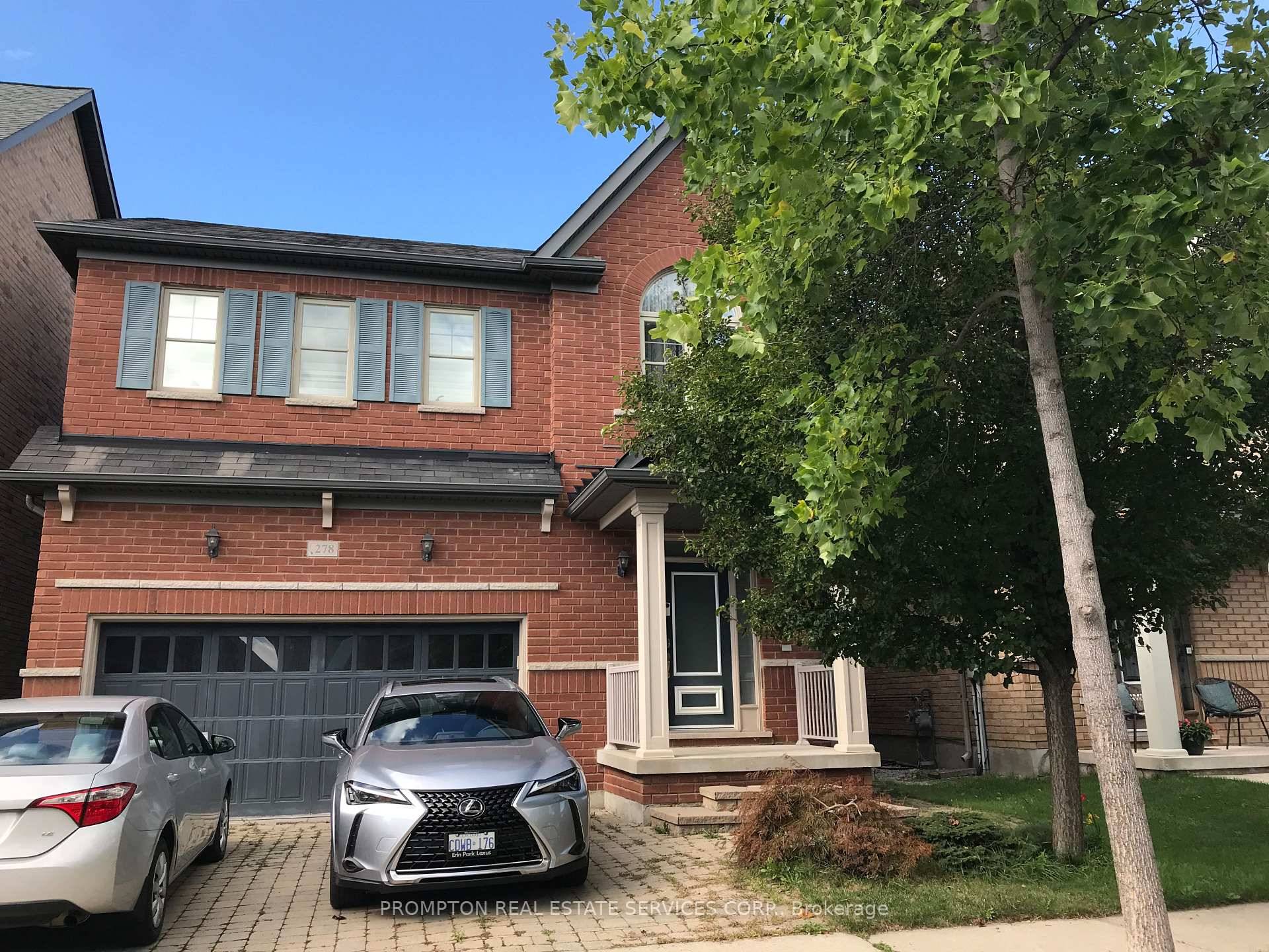 Two bright and spacious bedrooms with one full bathroom available for rent in a beautifully maintained home.