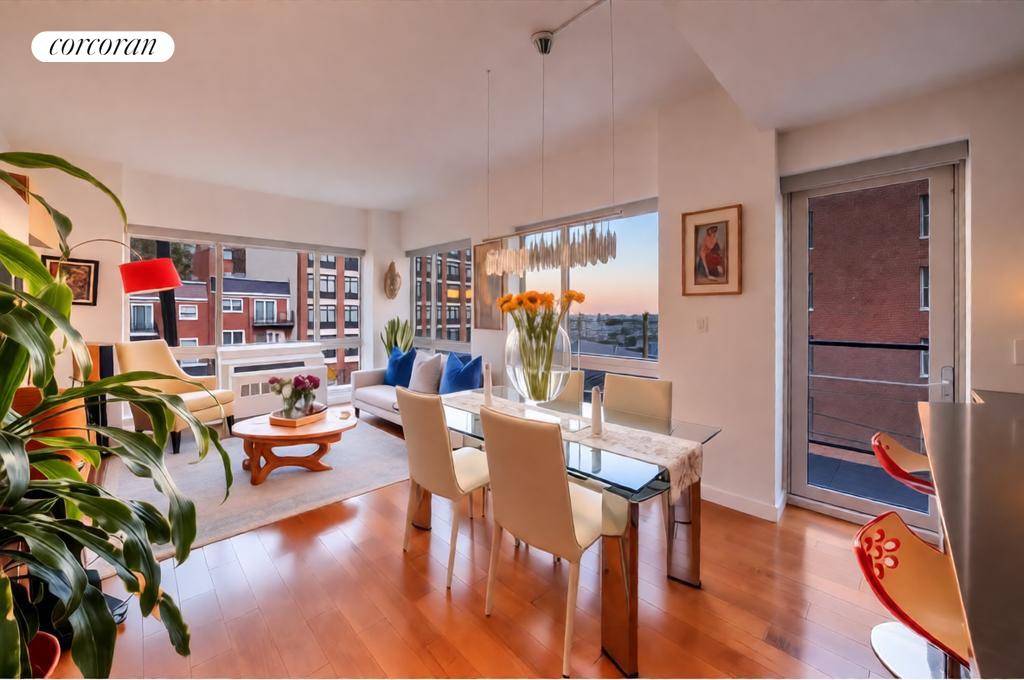 Live Brightly in the Heart of Riverdale !