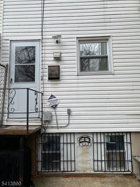 Updated attached single family home available in the West Bergen section of Jersey City with a short walk to the Hudson Bergen Light Rail and easy access to Route 440.