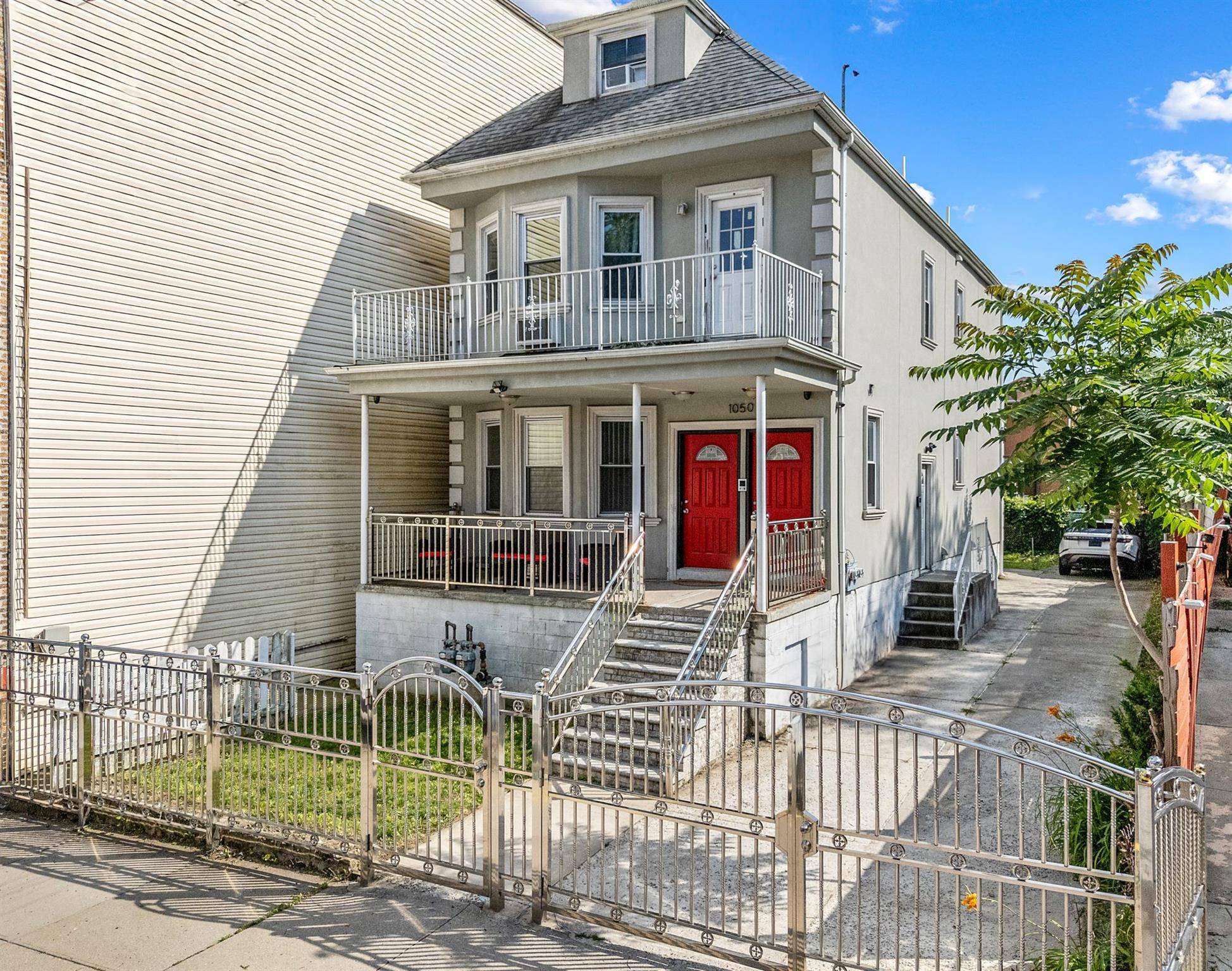 A Modern Two Family Gem in the Heart of Wakefield, NY.
