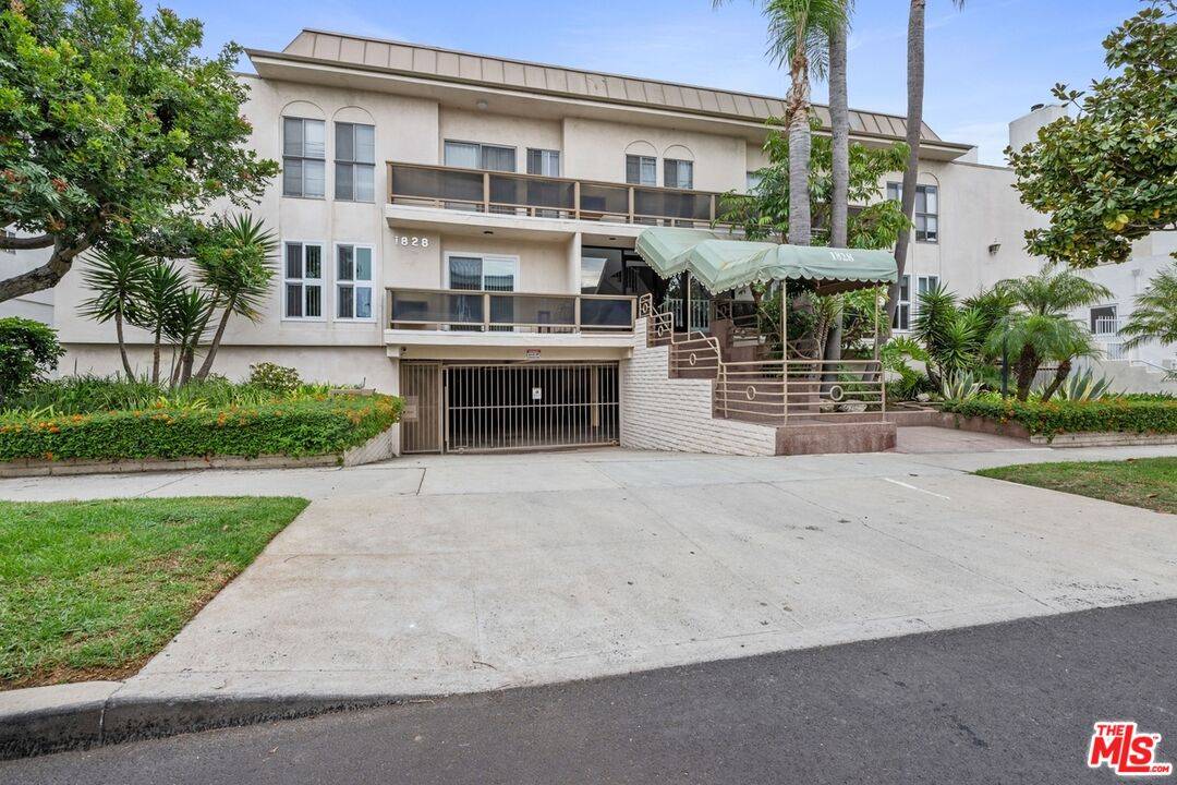 1828 Camden Ave 2BR Beverlywood La