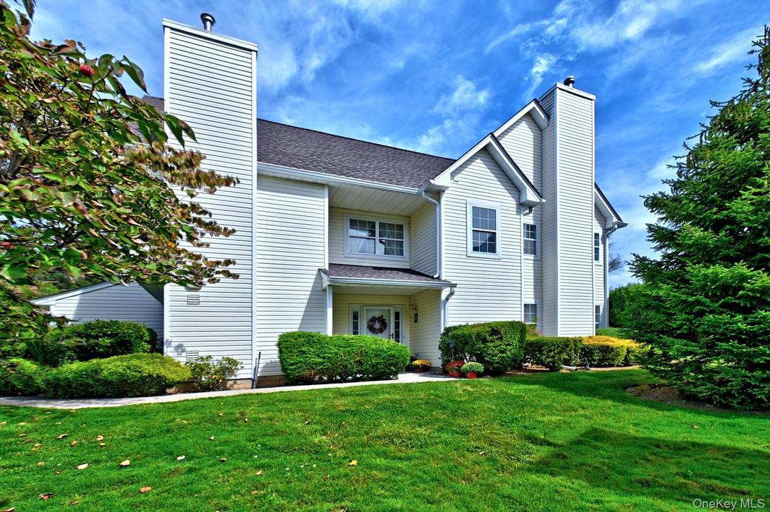 Welcome to The Lakes ! Nestled in a serene, gated community in East Setauket, within the award winning Three Village School District, this stunning 3 bedroom, 2.