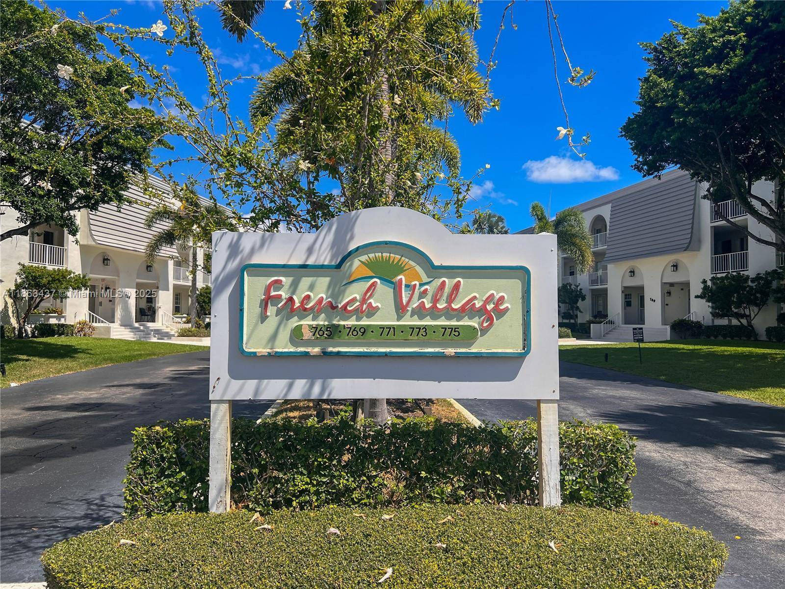 Welcome to French Village where waterfront Luxury Meets Investment Opportunity Seller Offering 2, 000 credit Step into a community that feels like a private resort, featuring a heated saltwater pool, ...