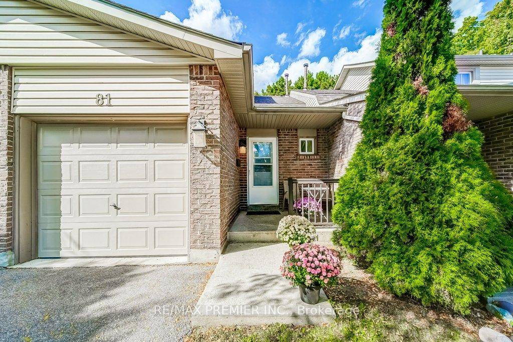 Welcome to Meadowvale ! This lovely and thoughtfully upgraded townhome is nestled in a quiet, family friendly community, backing onto greenspace and a playground, offering both comfort and convenience in ...