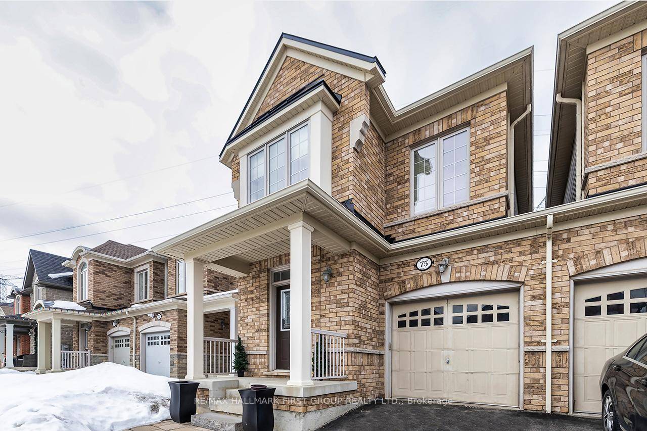 Wow ! This stunning home boasts 1882 sq ft above grade plus 830 sq ft of basement space totaling 2712 sq ft to finish as you like.