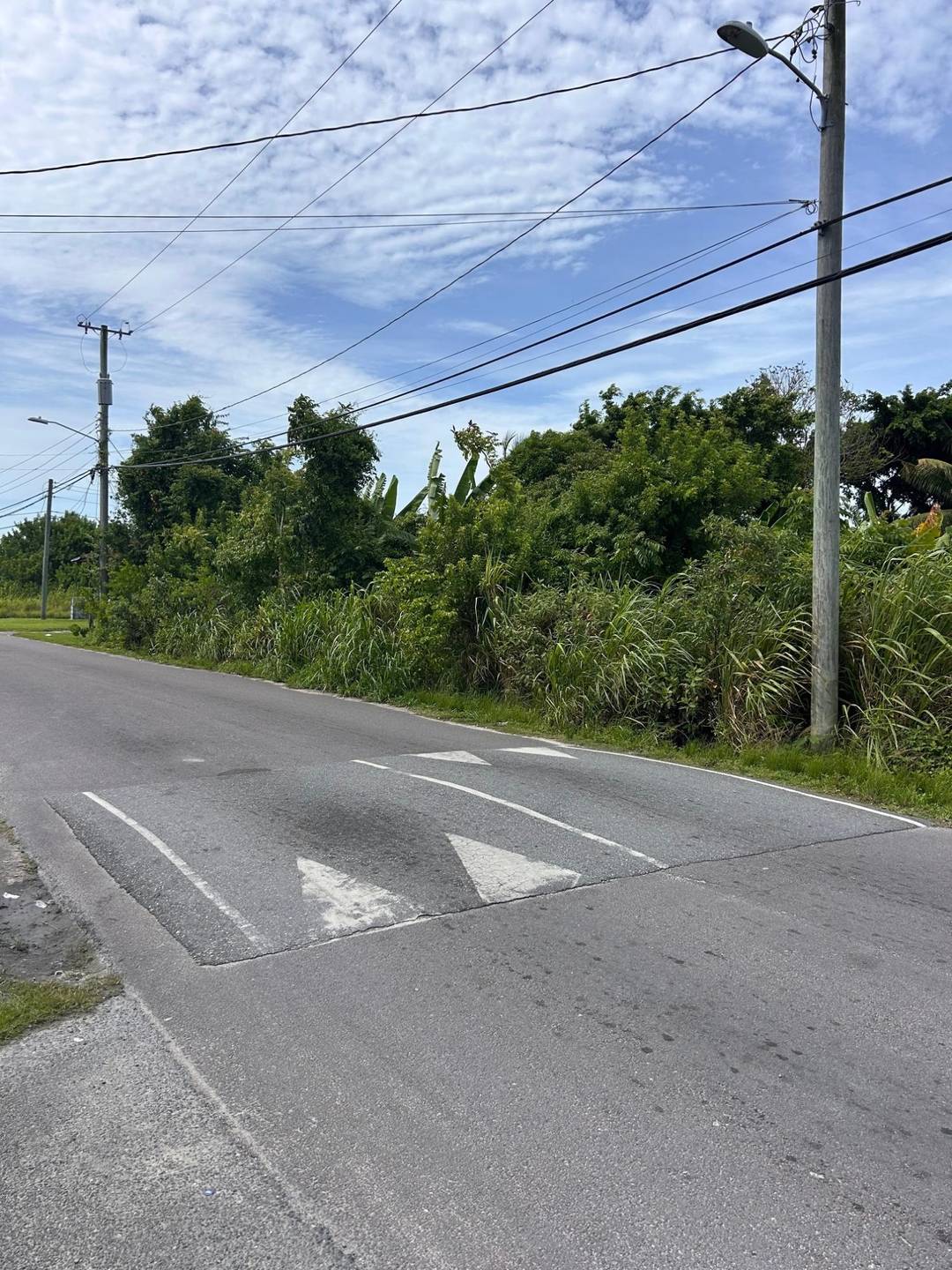 PALM BEACH DRIVE Land New-Providence