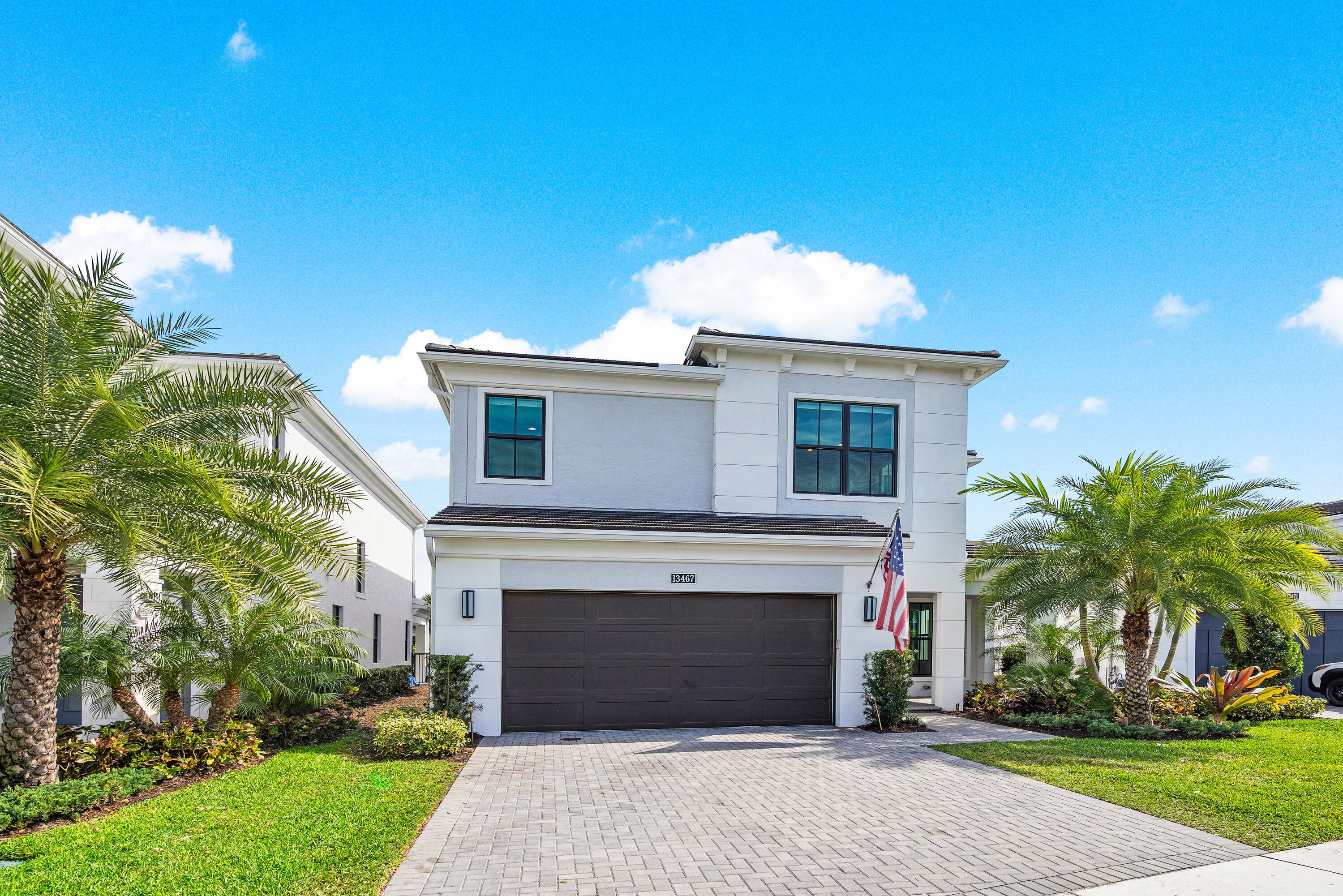 Artistry's finest property has finally hit the market.
