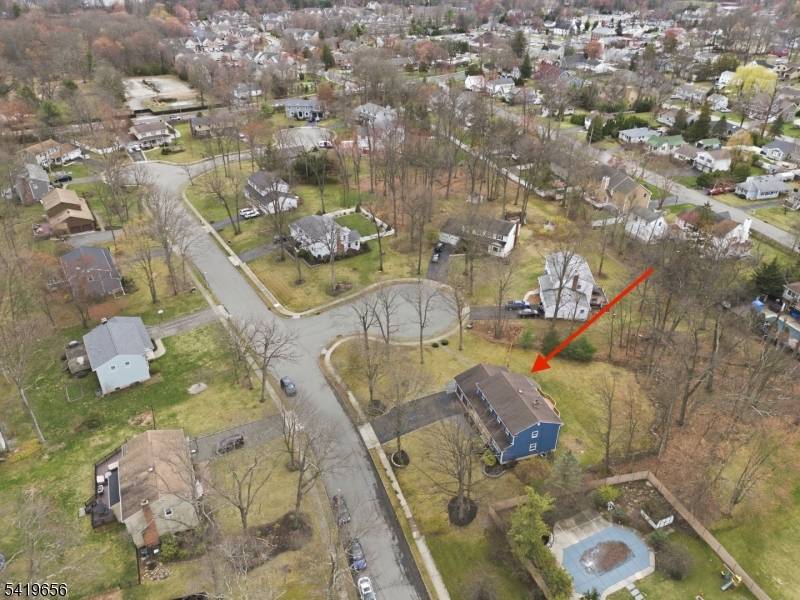 LOCATION, LOCATION, LOCATION !