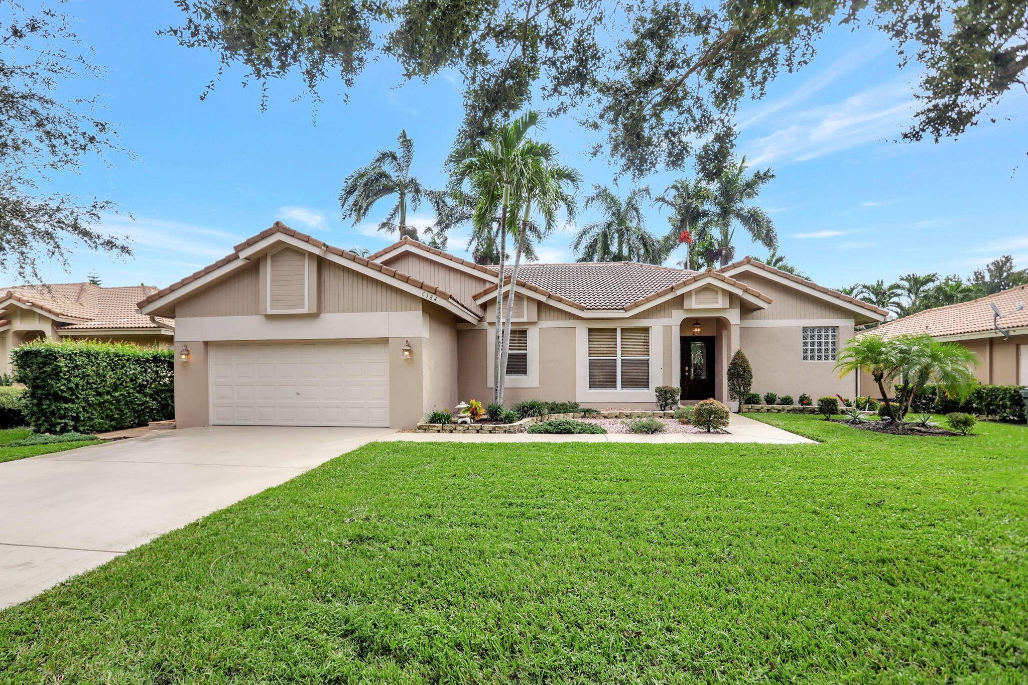 Beautifully upgraded 4 bedroom, 3 bathroom pool home in the sought after Winston Park community.