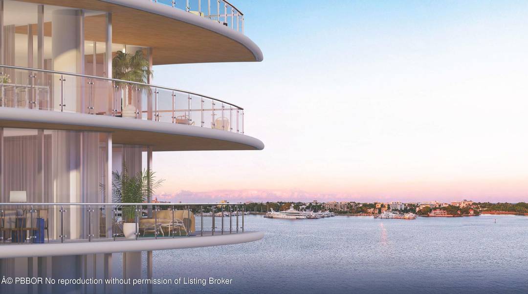 MAJOR PRICE REDUCTION ! 20th Floor !