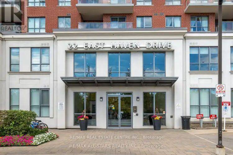 Welcome To Haven On The Bluffs !