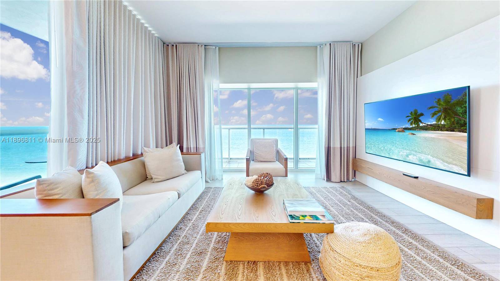 Get ready for the beachfront condo hotel you've been dreaming of !